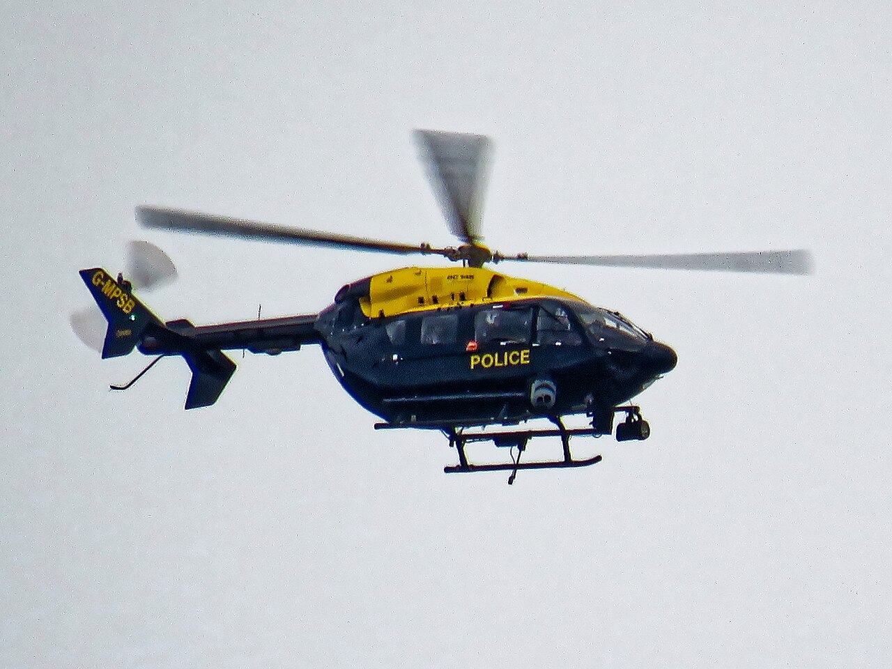 Airbus H145 available for lease in Paris