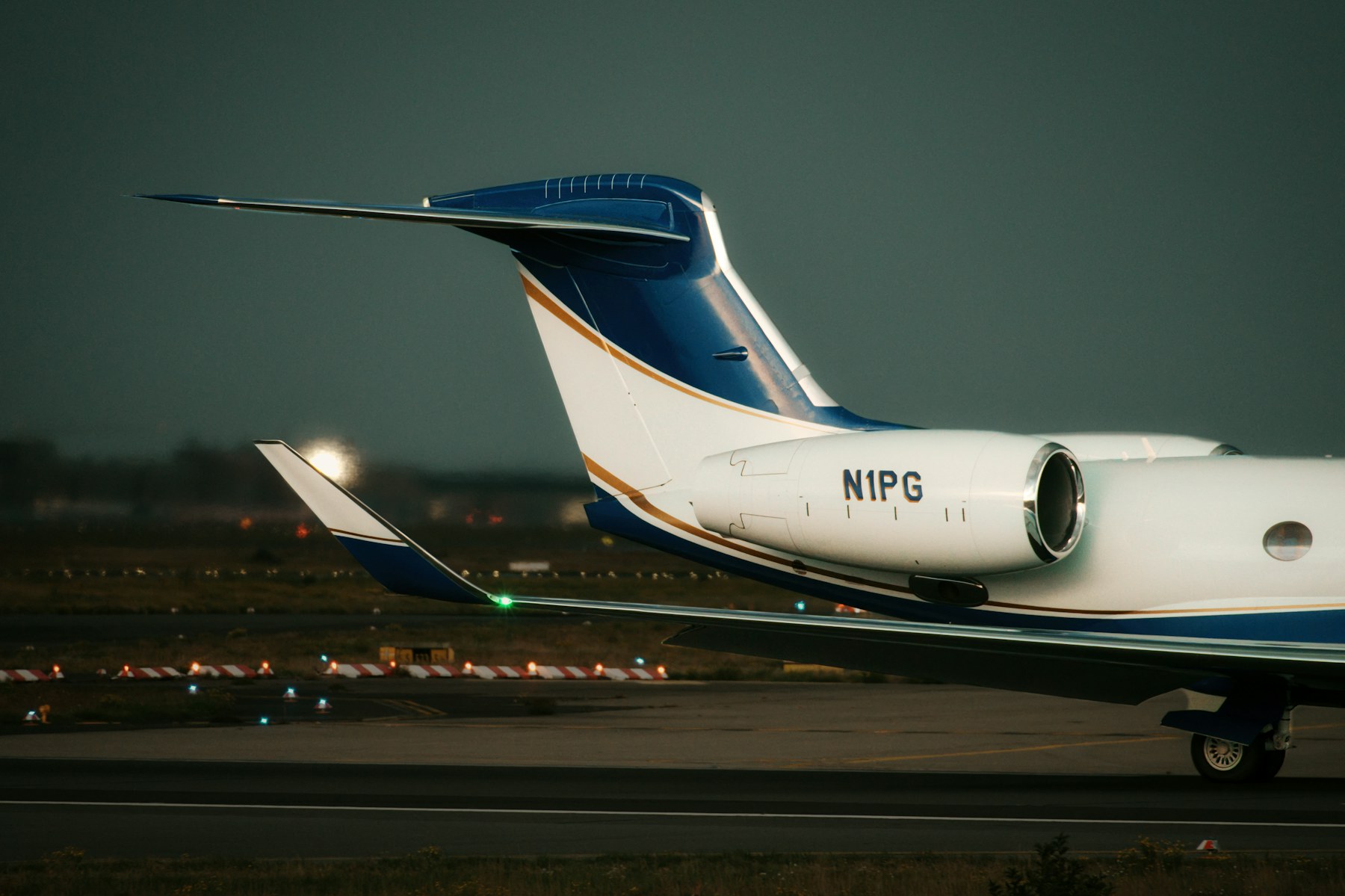 Illustrative business jet photography for Pilatus PC-12 NGX