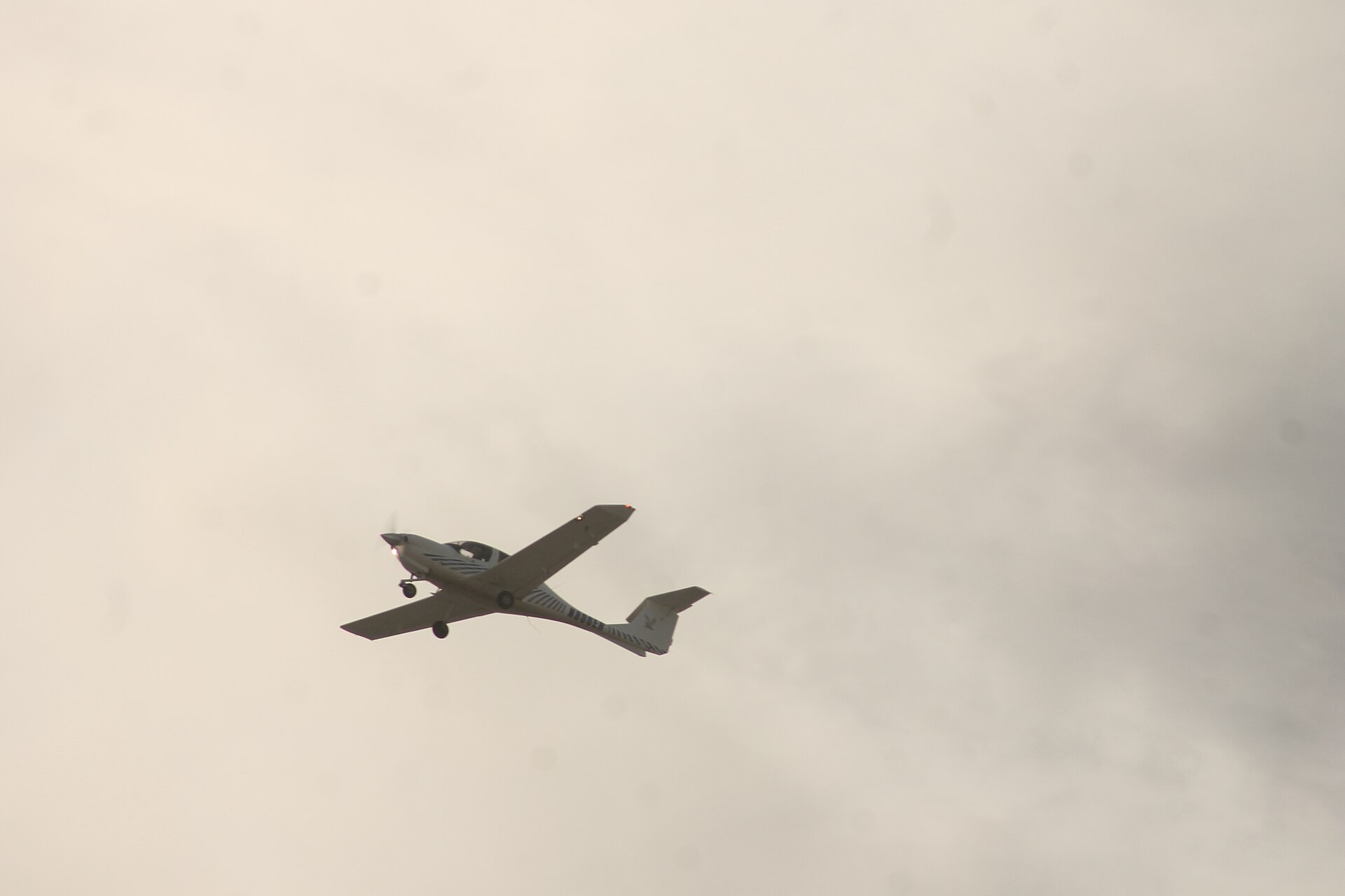 Diamond DA40 NG available for lease in Geneva