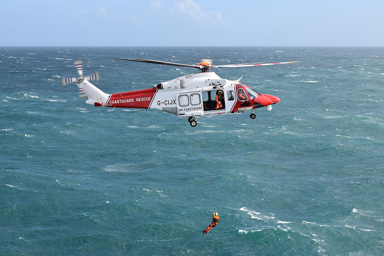 Leonardo AW139 available for lease in Dubai